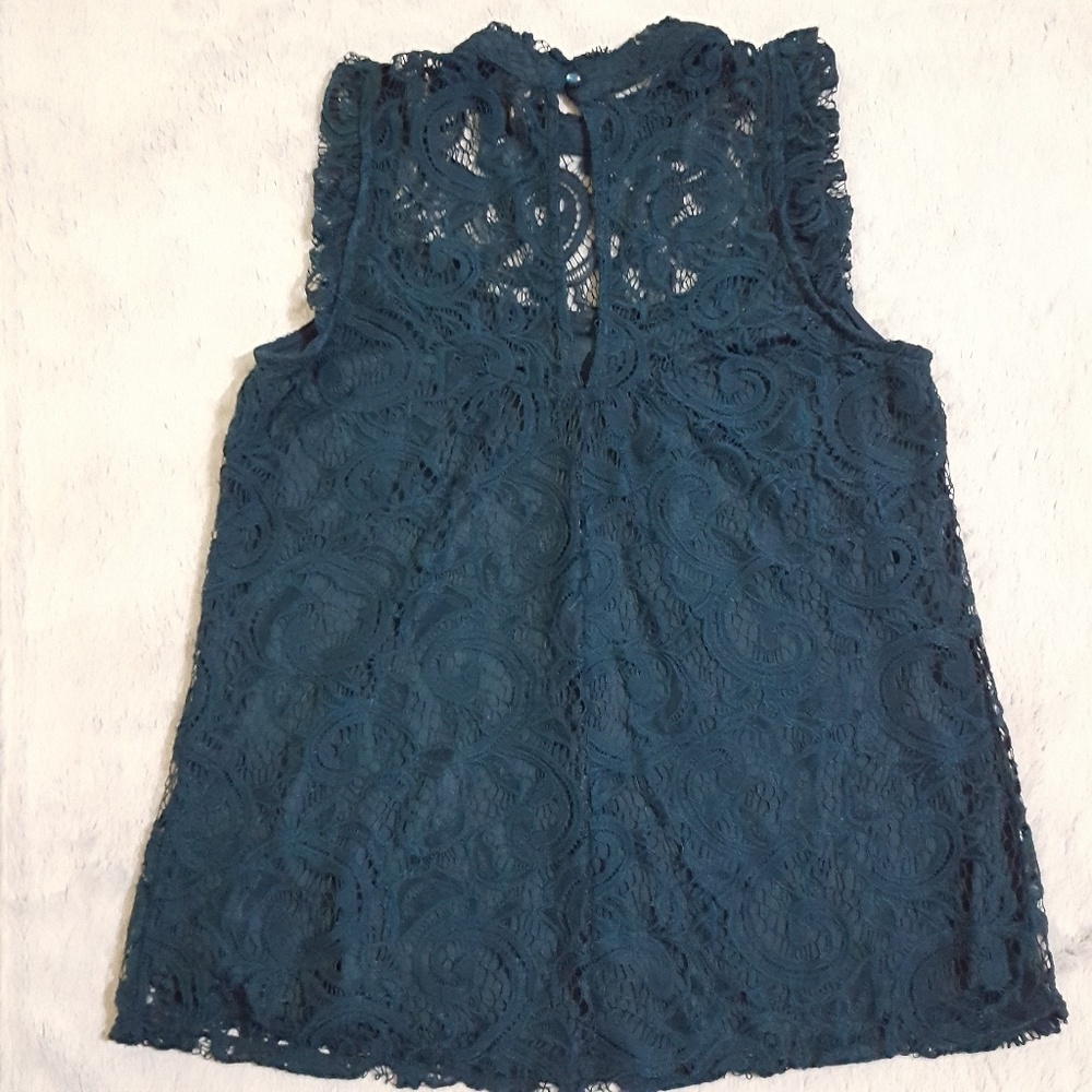 heartsoul top size:L - Picture 2 of 16